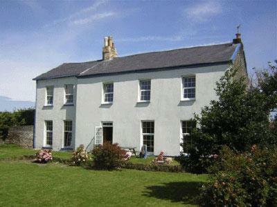 Old Vicarage Mortehoe Villa Exterior foto